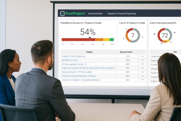 Project Status Report