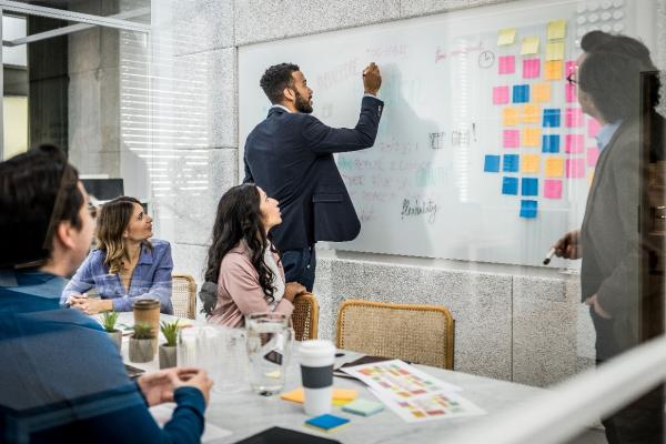Real-Time Data Analytics