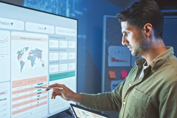 Sentiment Analysis