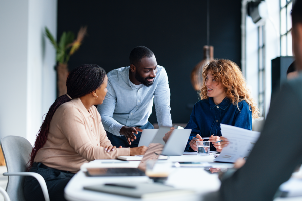 SMART Objectives and Goals