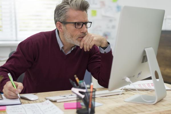 Strategic Thinking Skills