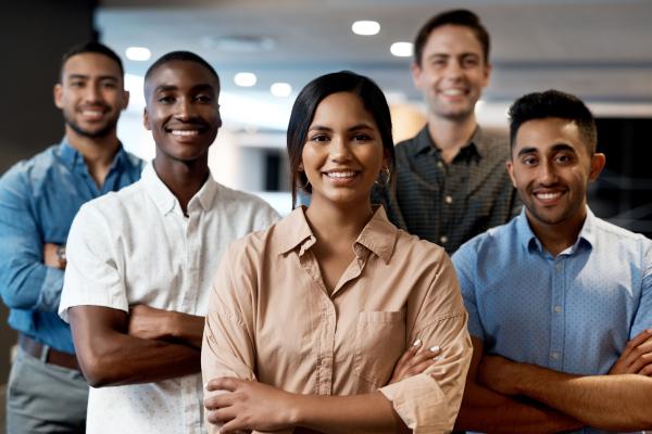 Workplace Diversity