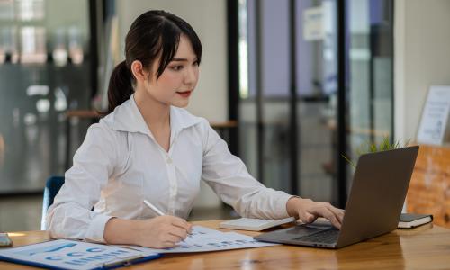 Work-Life Balance featured image