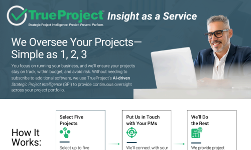 IaaS Brochure Preview