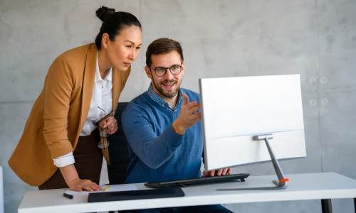 Advanced Technology Solutions