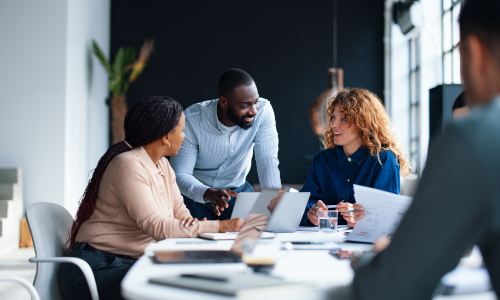 SMART Objectives and Goals