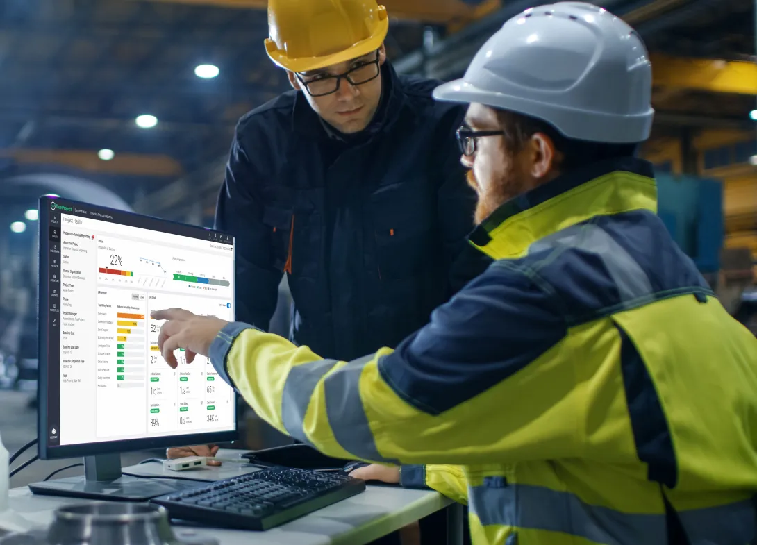 JobPlanner News Release