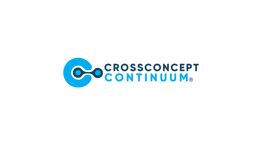 CrossConcept Logo