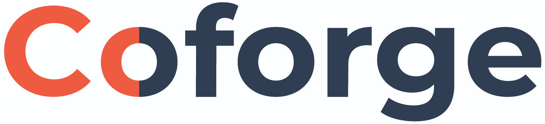 Coforge Logo