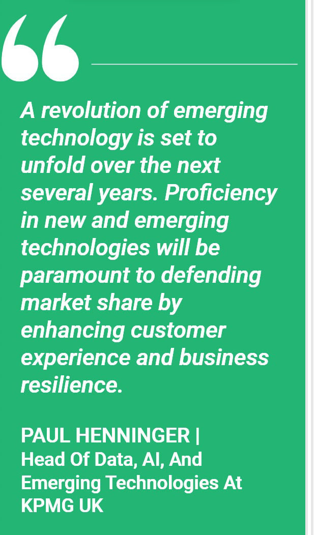 Digital Transformation Roadmap