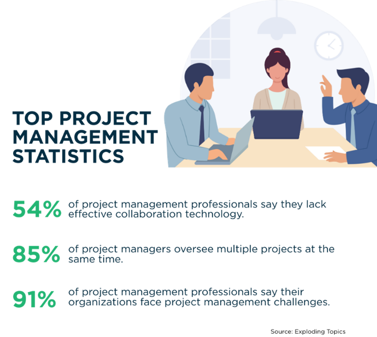 Managing Project Quality Infographic 4