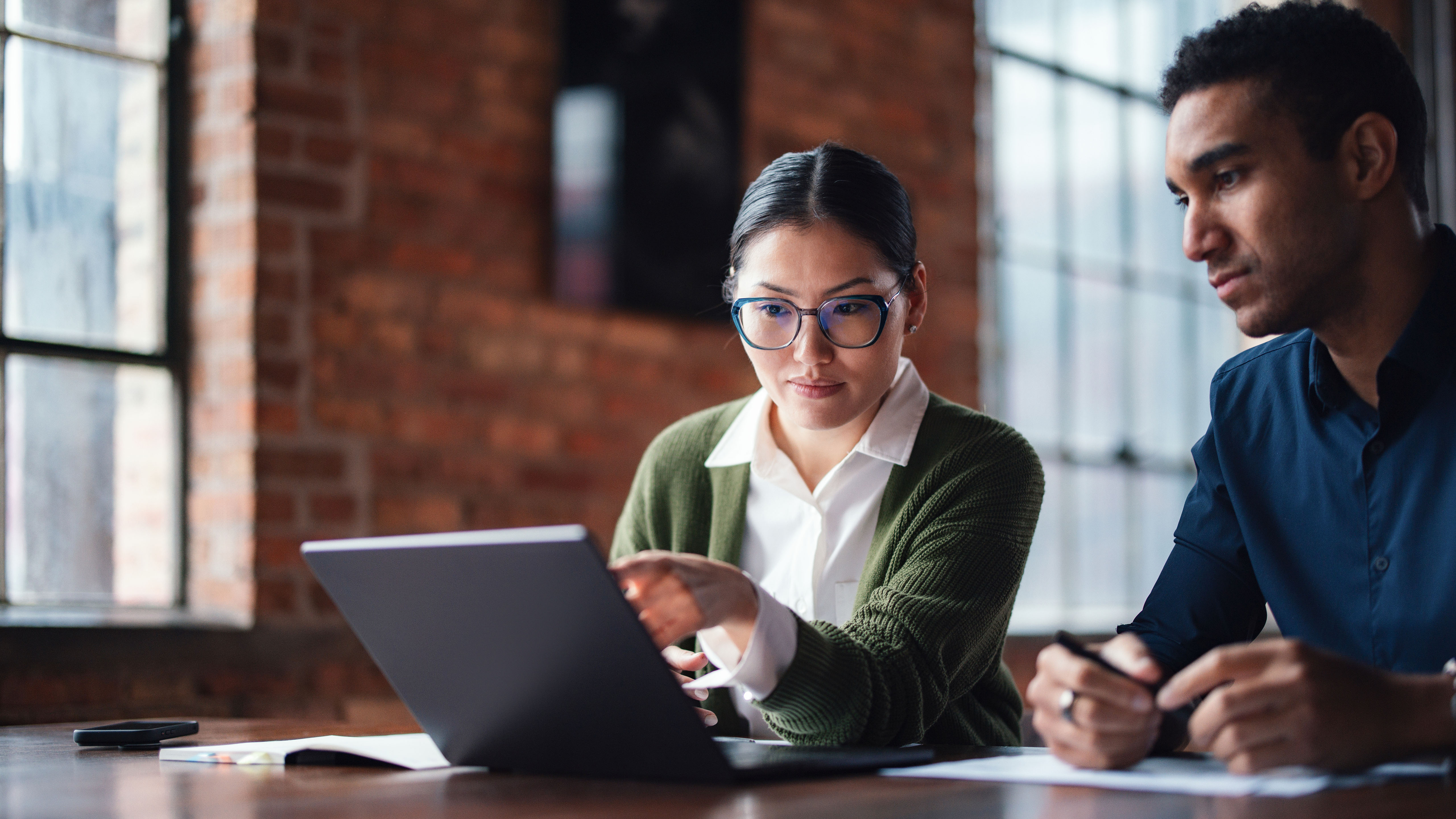 Performance Analytics - Featured Image