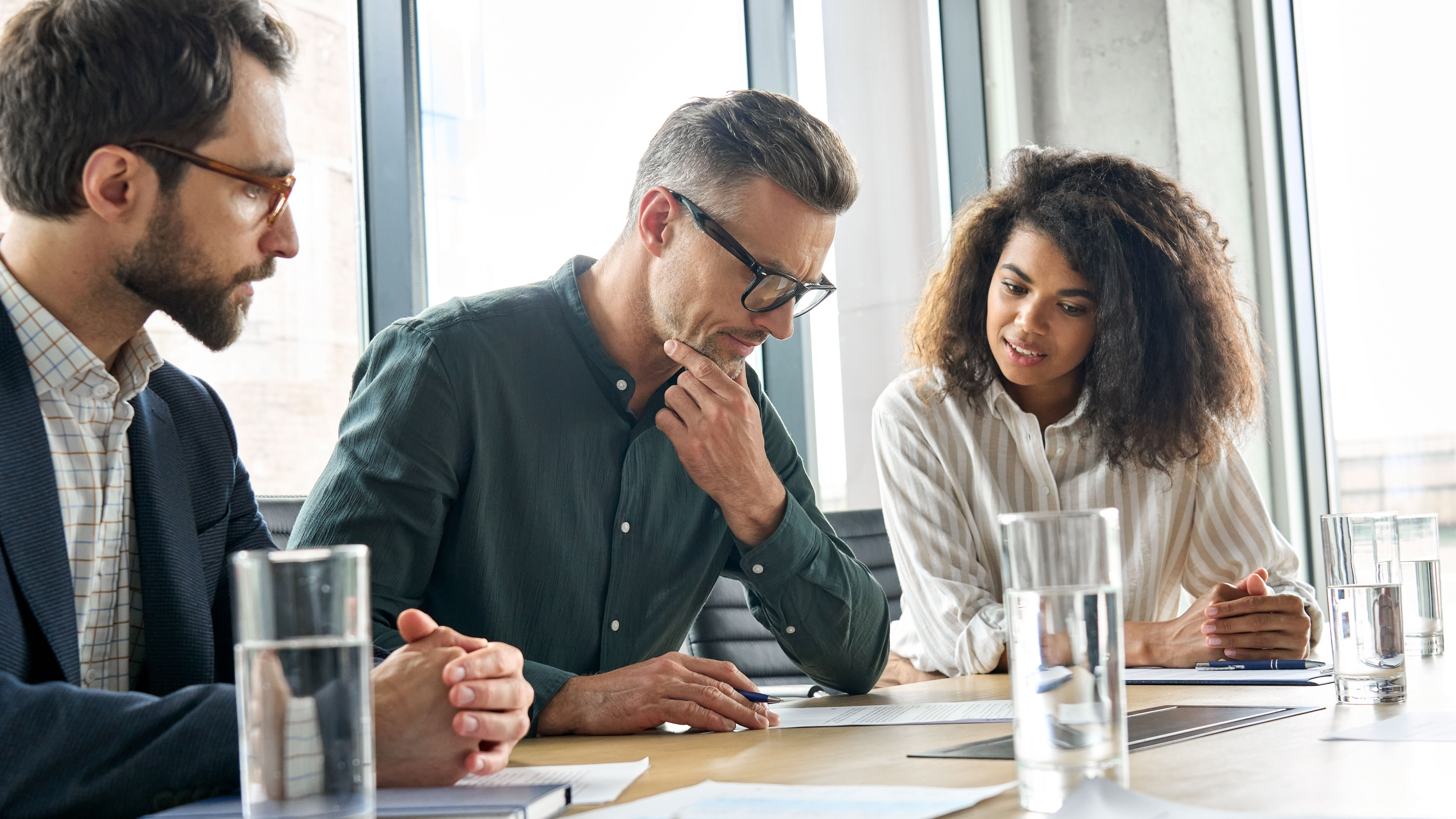 Sentiment Analysis - Featured Image