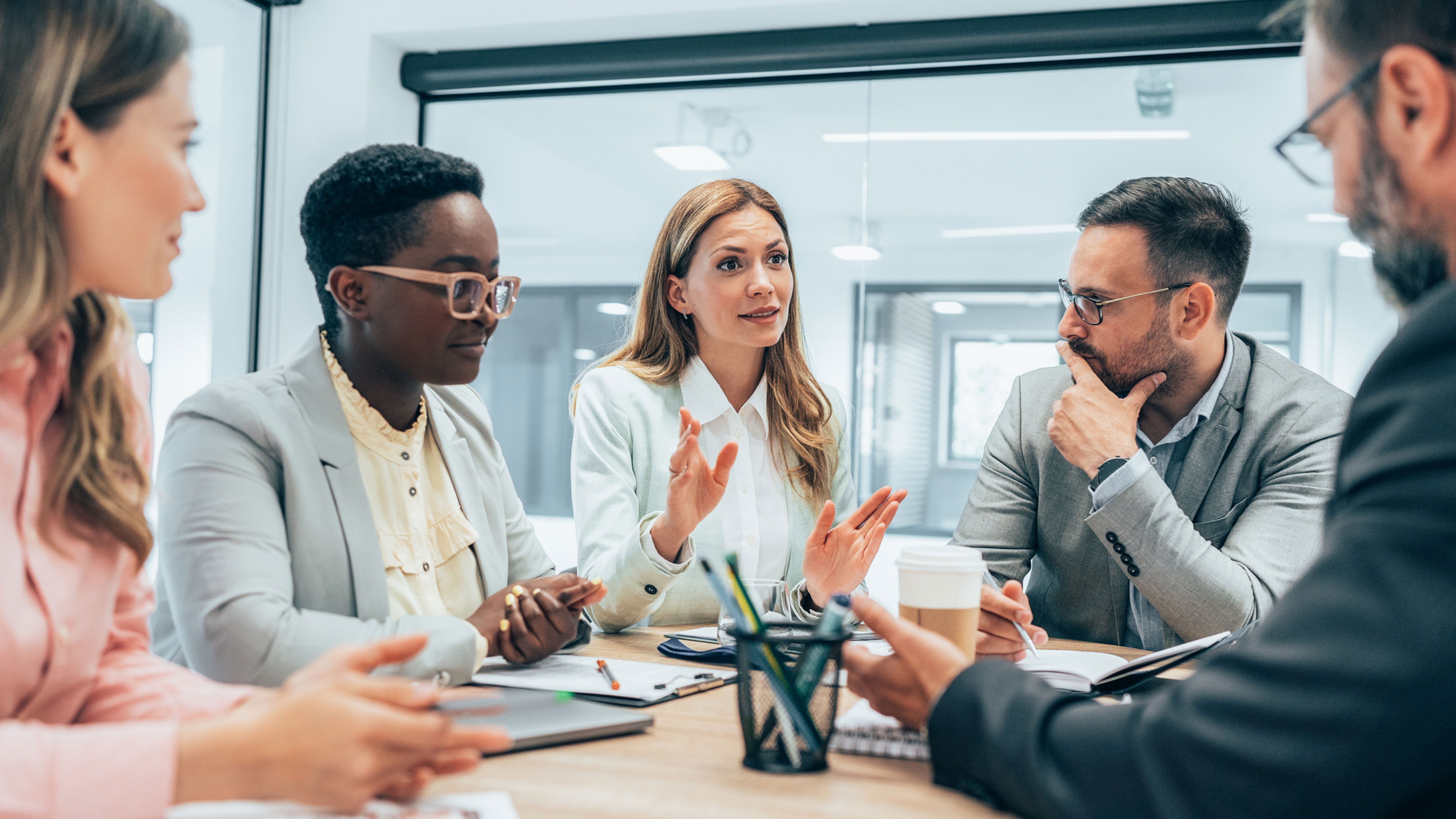 Project Management Best Practices