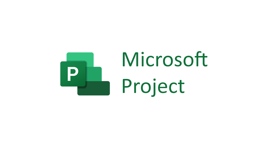 Microsoft Project Logo