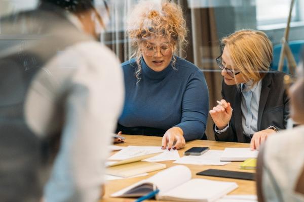 Governance Risk and Compliance